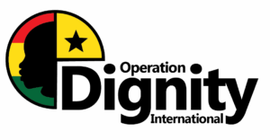 Operation Dignity International logo